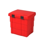 Firechief FCSB110 Storage Box - Red Firechief FCSB110 Storage Box - Red