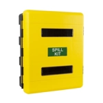 Firechief FCSC Spill Equipment Cabinet c/w Seal Latch Firechief FCSC Spill Equipment Cabinet c/w Seal Latch