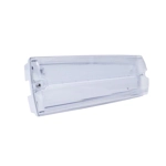 Firechief FEB02 2.5W LED Emergency IP65 Bulkhead Firechief FEB02 2.5W LED Emergency IP65 Bulkhead
