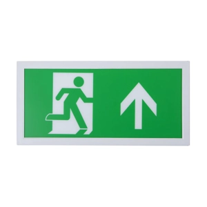 Firechief FEB03 3W LED Emergency Exit Box
