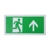 Firechief FEB03 3W LED Emergency Exit Box Firechief FEB03 3W LED Emergency Exit Box