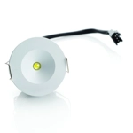 Firechief FED03 3W LED Emergency Downlight Firechief FED03 3W LED Emergency Downlight
