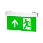 Firechief FEH04 4W LED Emergency Exit Hanging Sign Firechief FEH04 4W LED Emergency Exit Hanging Sign