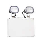 Firechief FET15 2x7.5W LED Emergency IP65 Twinspot Firechief FET15 2x7.5W LED Emergency IP65 Twinspot