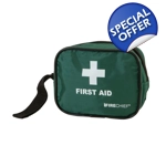 Firechief FKP1 Firechief First Aid Kit Pouch Firechief FKP1 Firechief First Aid Kit Pouch