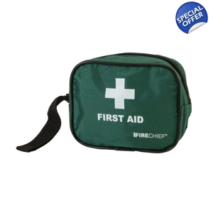 Firechief FKP1 Firechief First Aid Kit Pouch