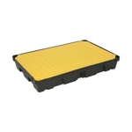 Firechief GSTP100 100l Spill Tray with Platform Firechief GSTP100 100l Spill Tray with Platform