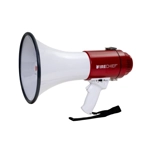 Firechief HMP1 25W Megaphone with Built in Microphone Firechief HMP1 25W Megaphone with Built in Microphone
