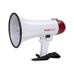 Firechief HMP4 10W Mini Megaphone Firechief HMP4 10W Mini Megaphone
