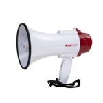 Firechief HMP5 10W Mini Megaphone with Folding Handle Firechief HMP5 10W Mini Megaphone with Folding Handle