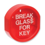 Firechief KB2 Keybox, Plastic Fronted Firechief KB2 Keybox, Plastic Fronted