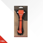 Firechief LFH1 Emergency Hammer Firechief LFH1 Emergency Hammer