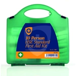Firechief PFK10 Premium 10 Person Kit Firechief PFK10 Premium 10 Person Kit