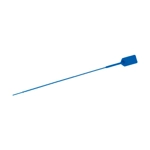 Firechief PTS-B Megaseal Extinguisher Seal - Blue - Pack of 500 Firechief PTS-B Megaseal Extinguisher Seal - Blue - Pack of 500