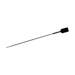 Firechief PTS-BK Megaseal Extinguisher Seal - Black - Pack of 500 Firechief PTS-BK Megaseal Extinguisher Seal - Black - Pack of 500