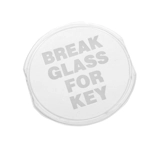 Firechief SG2 Spare “Glass” for Keybox KB2 Firechief SG2 Spare “Glass” for Keybox KB2