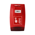 Firechief SP100 Sitewarden Call Point Site Alarm Firechief SP100 Sitewarden Call Point Site Alarm