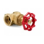 Firechief BGV19 19mm Gate Valve Firechief BGV19 19mm Gate Valve