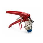 Firechief FCV3 M30 Firechief XTR Valve Assembly for 6, 9 & 12kg/ltr Firechief FCV3 M30 Firechief XTR Valve Assembly for 6, 9 & 12kg/ltr