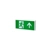 Firechief FEBL-U Exit Box Legend - Up Arrow Firechief FEBL-U Exit Box Legend - Up Arrow