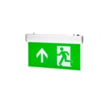 Firechief FEHL-U Hanging Sign Legend - Up Arrow Firechief FEHL-U Hanging Sign Legend - Up Arrow