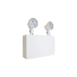 Firechief FET06 2x3W LED Emergency IP20 Twinspot Firechief FET06 2x3W LED Emergency IP20 Twinspot