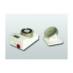 Firechief FLDH2 240V Wired Door Holder - Fulleon Firechief FLDH2 240V Wired Door Holder - Fulleon