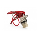 Firechief FMV1 Valve Assembly for 600g, 800g & 1kg Firechief FMV1 Valve Assembly for 600g, 800g & 1kg
