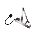 Firechief GDC9880 Anti-slam Electromagnetic 24v Hold Open/Swing Free Door Clos.. Firechief GDC9880 Anti-slam Electromagnetic 24v Hold Open/Swing Free Door Clos..