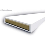 Firechief IDS15/W/1050 Seal, 15mm x 1050mm, White Firechief IDS15/W/1050 Seal, 15mm x 1050mm, White