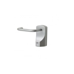 Firechief KAD302 Knob Operated Outside Access Device with Euro Cylinder Firechief KAD302 Knob Operated Outside Access Device with Euro Cylinder