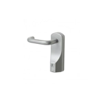 Firechief LAD322 Lever Operated Outside Access Device with Euro Cylinder Firechief LAD322 Lever Operated Outside Access Device with Euro Cylinder