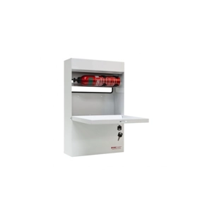 Firechief LGD1 Lettergard Protected Letterbox