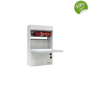 Firechief LGD1 Lettergard Protected Letterbox