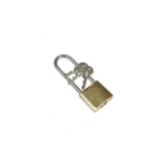 Firechief PLB40LS Brass Padlock-40mm, Long Shackle Firechief PLB40LS Brass Padlock-40mm, Long Shackle