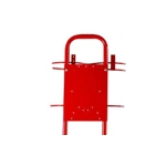 Firechief SVTBP Alarm Mounting Backplate for SVT2 Trolley Firechief SVTBP Alarm Mounting Backplate for SVT2 Trolley
