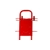 Firechief SVTBP Alarm Mounting Backplate for SVT.. Firechief SVTBP Alarm Mounting Backplate for SVT..