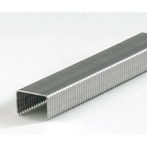 Firefly Stainless Steel Staples Pack of 5000 8mm-12mm