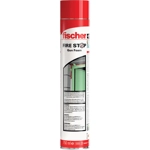 Fischer Firestop Spray Expanding Foam 750ml Fischer Firestop Spray Expanding Foam 750ml