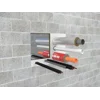 Rockwool Firepro CB50 - Stone Wool Fire Stopping Batt - 1200mmx600mmx50mm