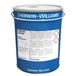 Sherwin Williams Epoxy FX9500 Intumescent Blue 15 Litres