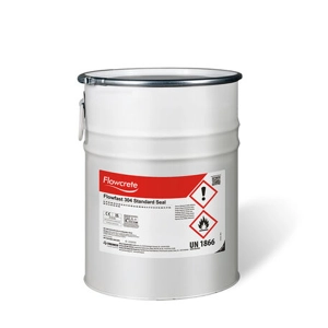 Flowcrete Flowfast 304 Standard Seal