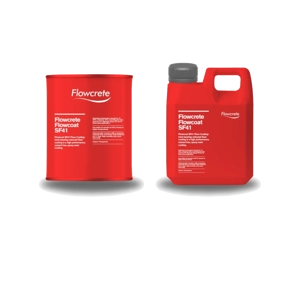 Flowcrete Flowcoat SF41 Kit 25KG