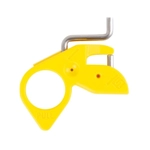 Firechief FPPS Pullsafe Pin – Standard, Pack of 20 Firechief FPPS Pullsafe Pin – Standard, Pack of 20