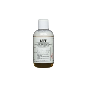 Firechief FR6 XTR 6l Foam 100ml Charge