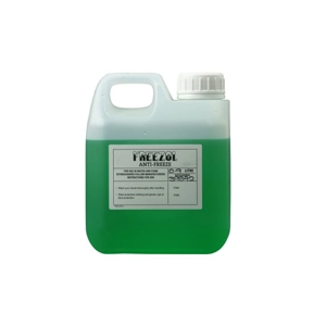 Firechief FRP9 900ml Freeze Protection Pack for 9L Extinguisher