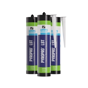 FSI PyroPro LST Fire Resistant Sealant