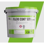 FSi Flexi Coat Flexible Ablative Coating - 10kg Pail White FSi Flexi Coat Flexible Ablative Coating - 10kg Pail White
