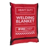 Firechief 104-1131 Hot Works Welding Blanket Heavy Duty 1 x 2m (FWBH102)