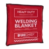 Firechief 104-1132 Hot Works Welding Blanket Heavy Duty 2 x 2m (FWBH202)